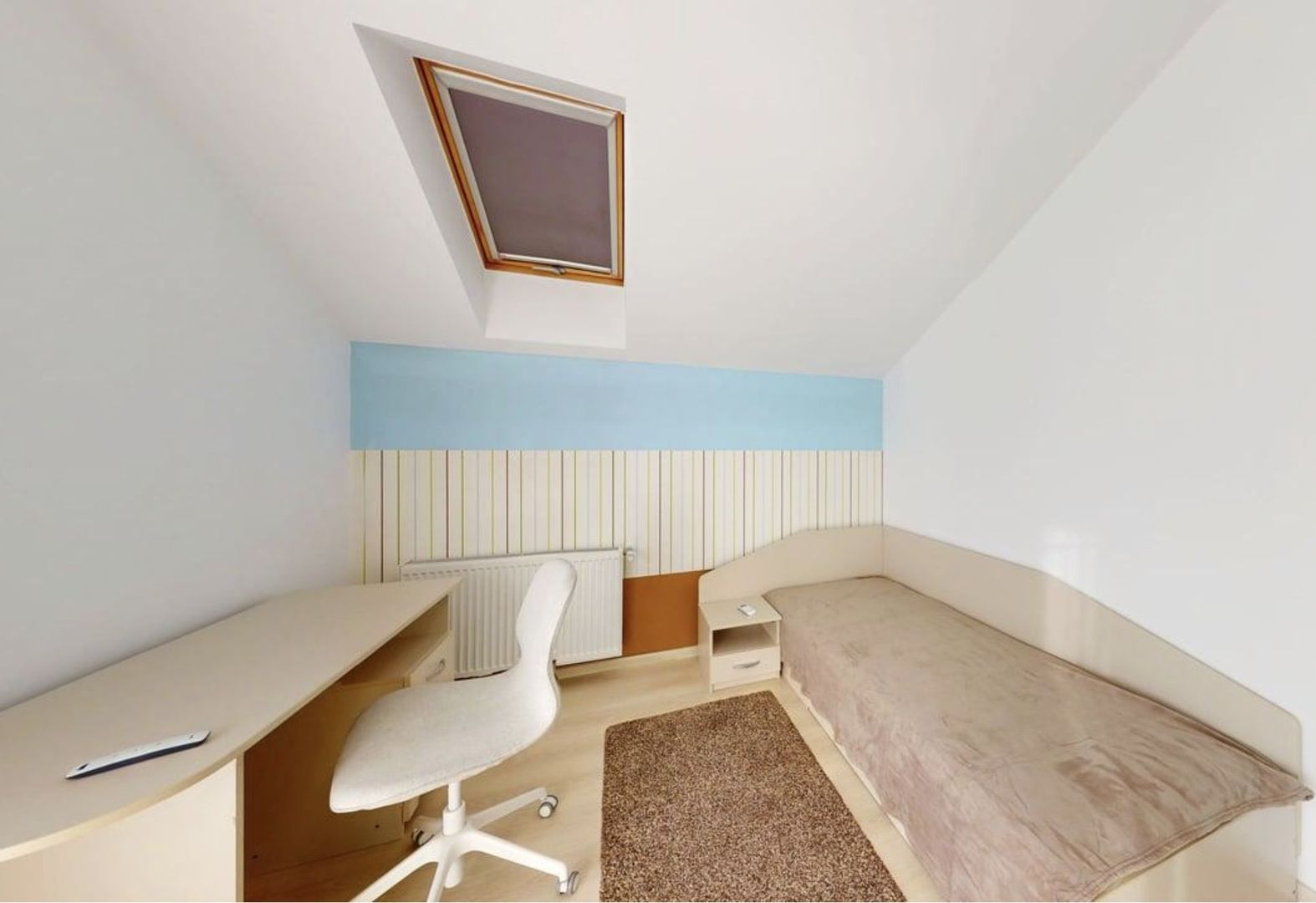 Casa individuala cu pivnita in Sura Mica, zona Salii de sport - Sibiu - Poză 8