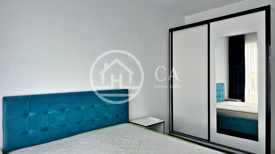 Apartament cu 2 camere de închiriat in Prima Urbana, Oradea - Poză 5