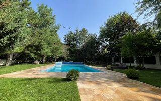 Eleganță în Vila de Excepție  |   Vila cu piscina încălzită - Poză 9