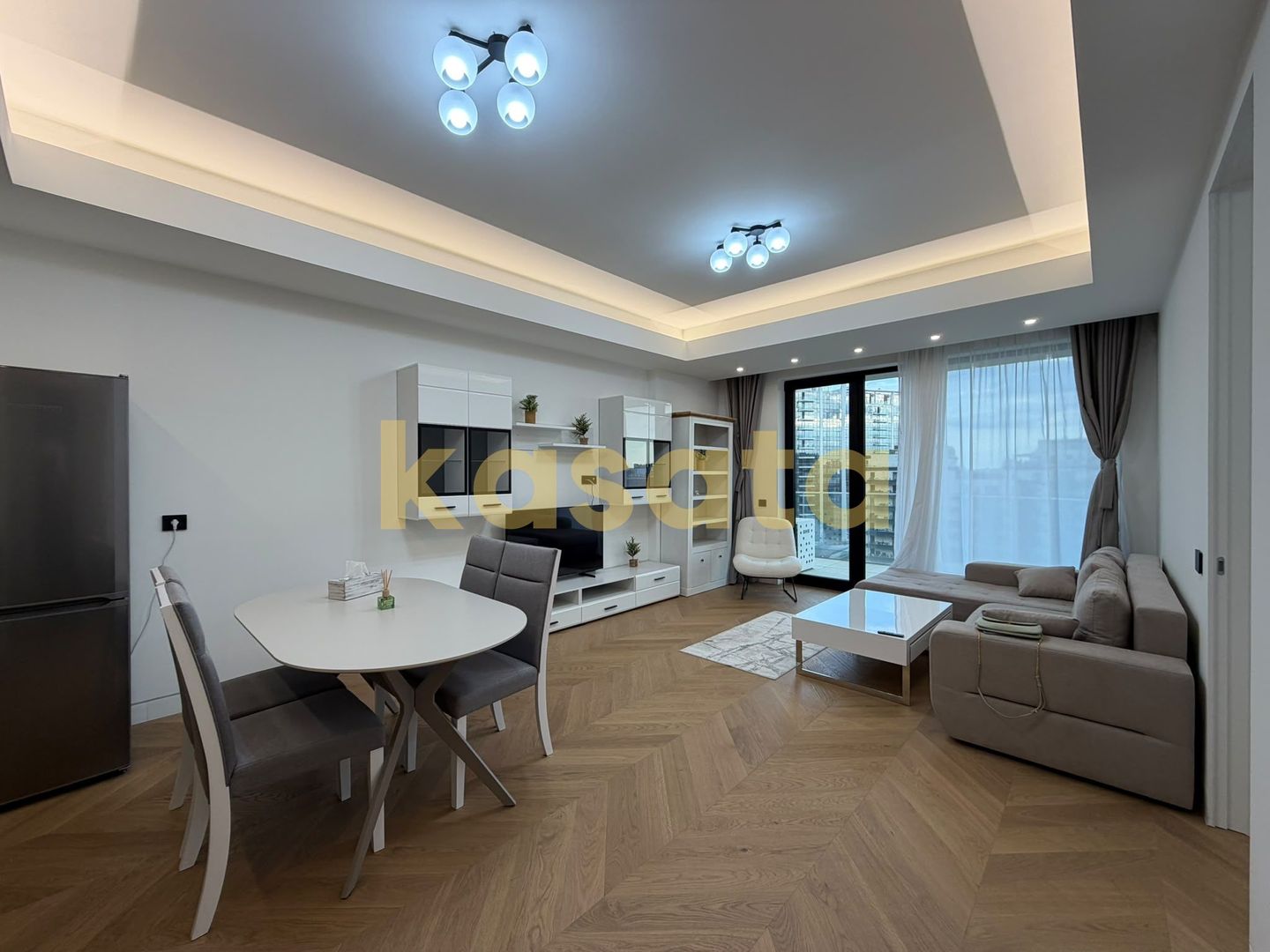 Apartament 2 camere | BHB | Prima închiriere | Luminos | Floreasca - Poză 1