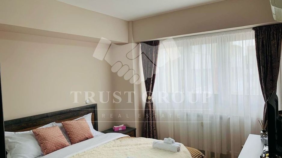Apartament 3 camere Titulescu | Imobil 1981 - Poză 2