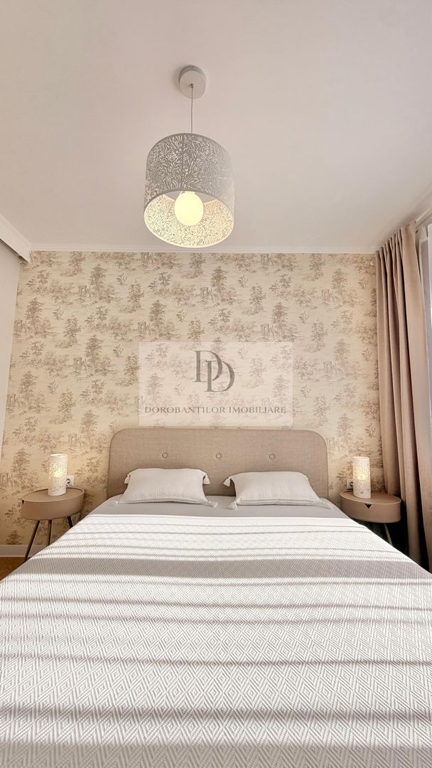 Apartament 3 camere Finisaje Premium | Parcare subterana inclusa - Poză 10