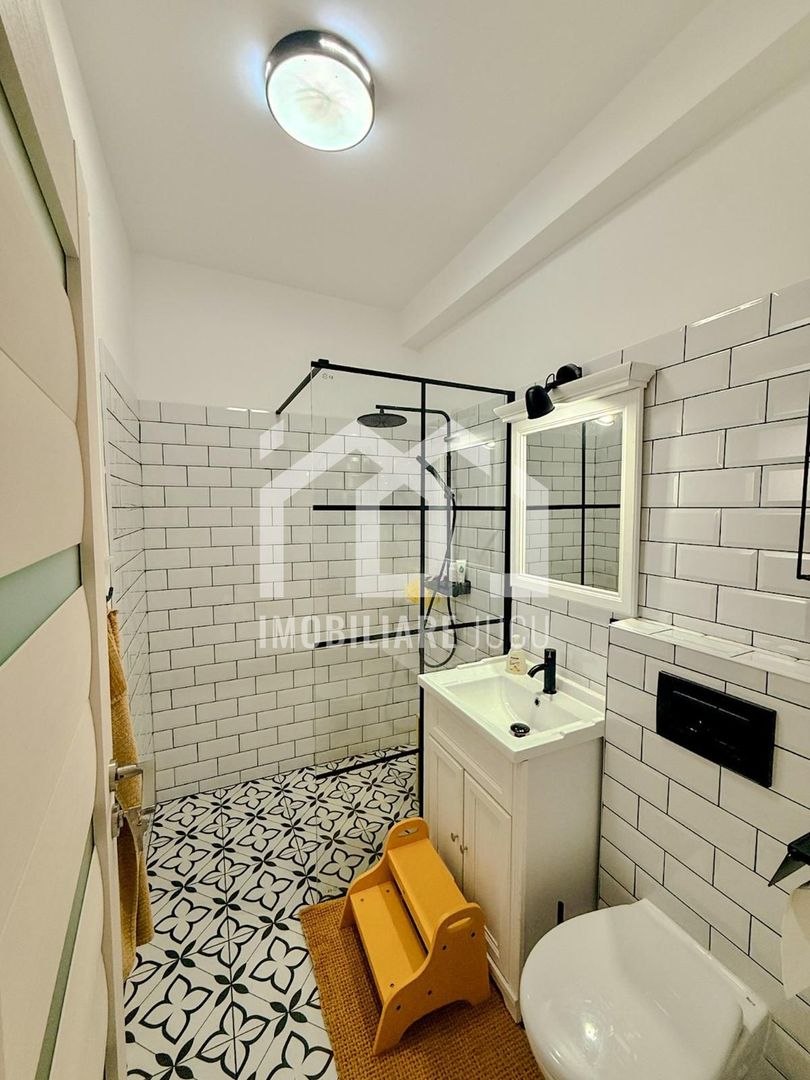 Unitate in duplex la cheie, 4 camere, 119mp, teren 550, Jucu de Mijloc - Poză 10