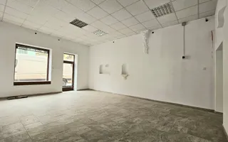 Spatiu Comercial I 58mpu I Vitrina I Vad Pietonal I Central - Poză 14