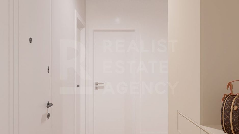 Vânzare, apartament, 3 camere, București - Poză 1