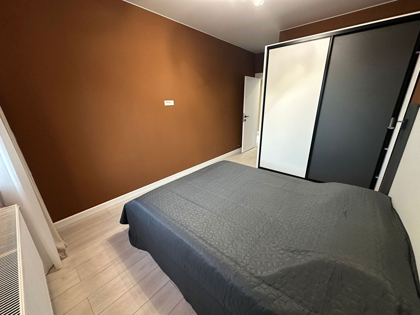 3 Camere Cu Parcare Decomandat Bloc Nou Berceni Metalurgiei Terasa Mare - Poză 8