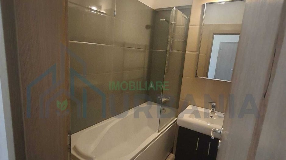 Apartament 2 camere - 54 mp -Vasile Lupu - Tătărași - Poză 7