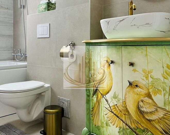 Penthouse de Lux în Mehala | Terasă cu Jacuzzi | Parcare Acoperită - Poză 9
