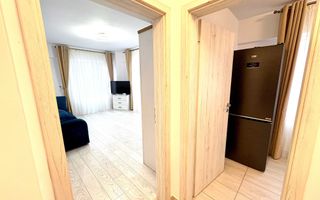 Chirie, Bloc Nou, O camera - Decomandat, Capat CUG - 330 EUR - Poză 3