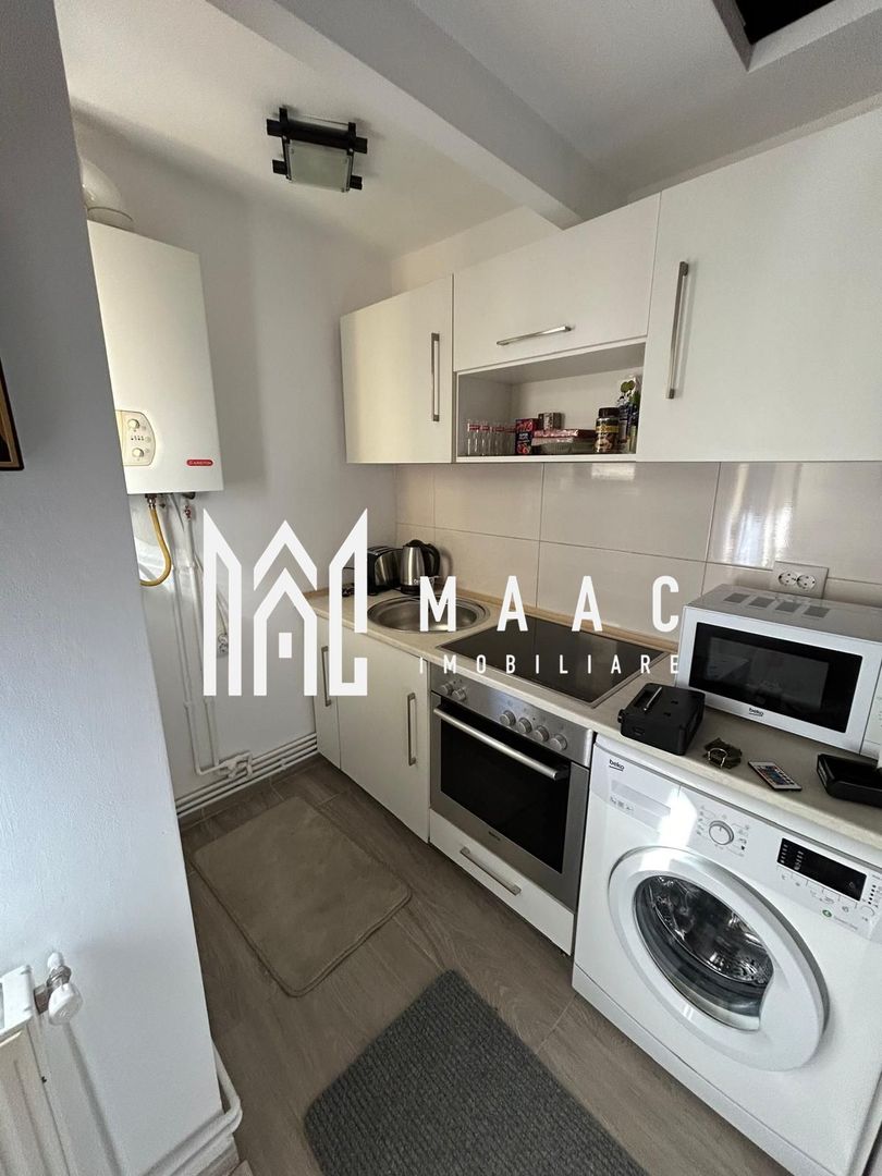 Apartament 1 Camera I Parter I Recent Renovata I Lazaret - Poză 7