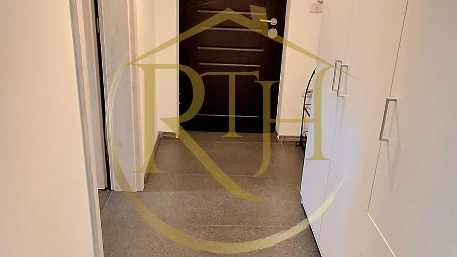 Apartament de inchiriat, 2 camere, Giroc zona centrala, langa Scoala - Poză 15