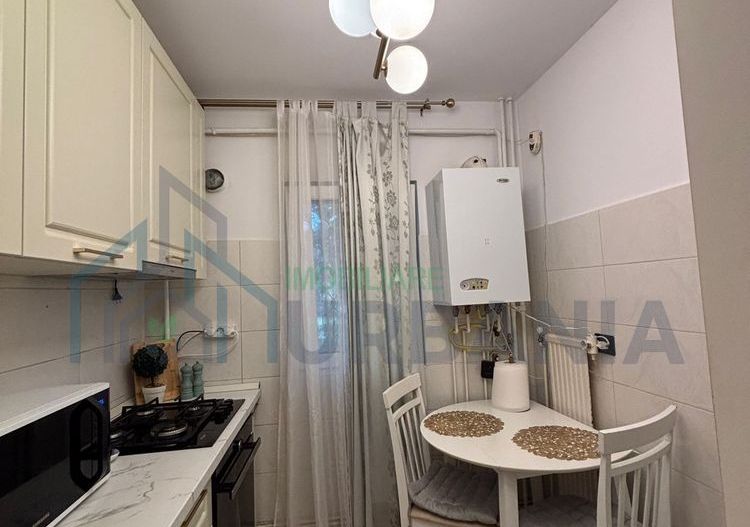 Apartament 2 camere, zona Podu de fier – Tg. Cucu, Stația Pădurii, Liteni - Poză 4