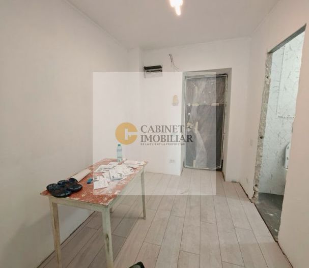 Apartament 1 camera - 40mp - etaj intermediar - Zona Tei - Poză 4