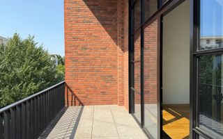 LOFT 4 camere 202MP | terasa | Floreasca/Barbu Vacarescu - Poză 3