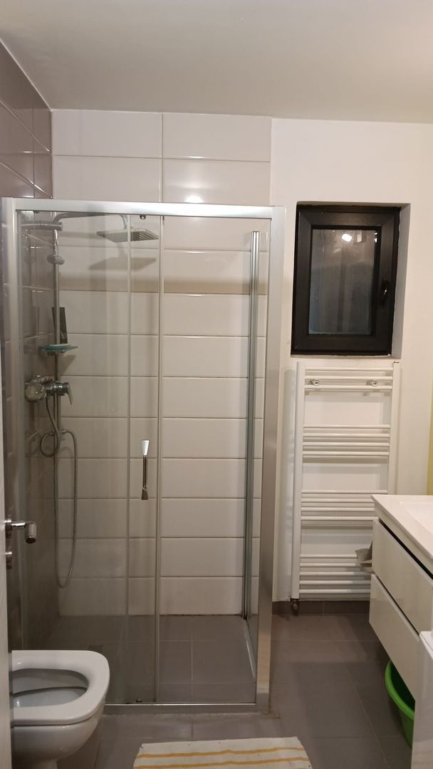 Apartament 2 Camerę Ghencea - Poză 14