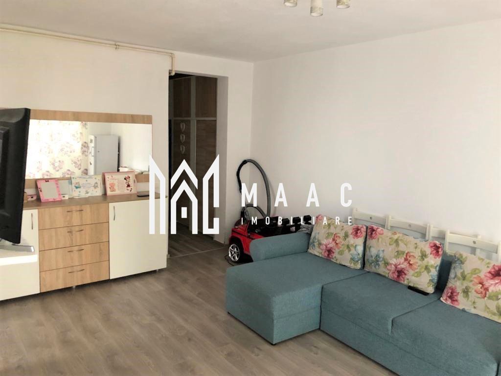 Apartament 3 camere | Curte Proprie | Decomandat | Arhitectilor - Poză 1