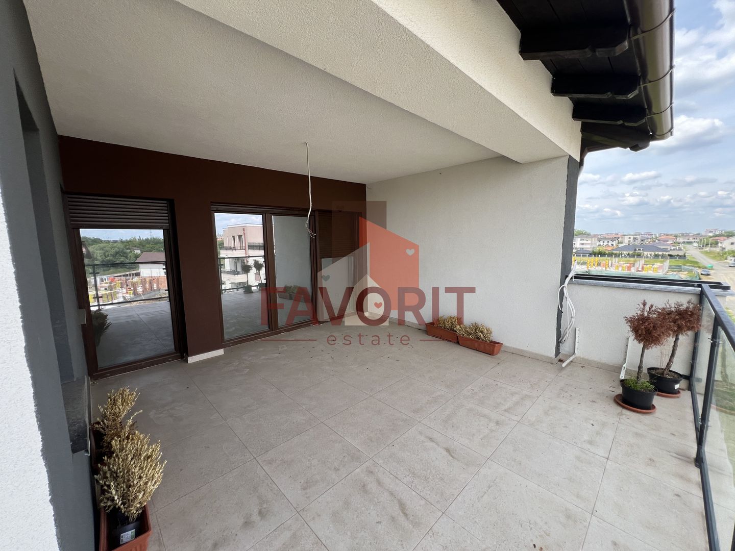 Apartamente noi 3 camere | 67mp util+ 31mp terasa | Braytim - Giroc - Poză 5