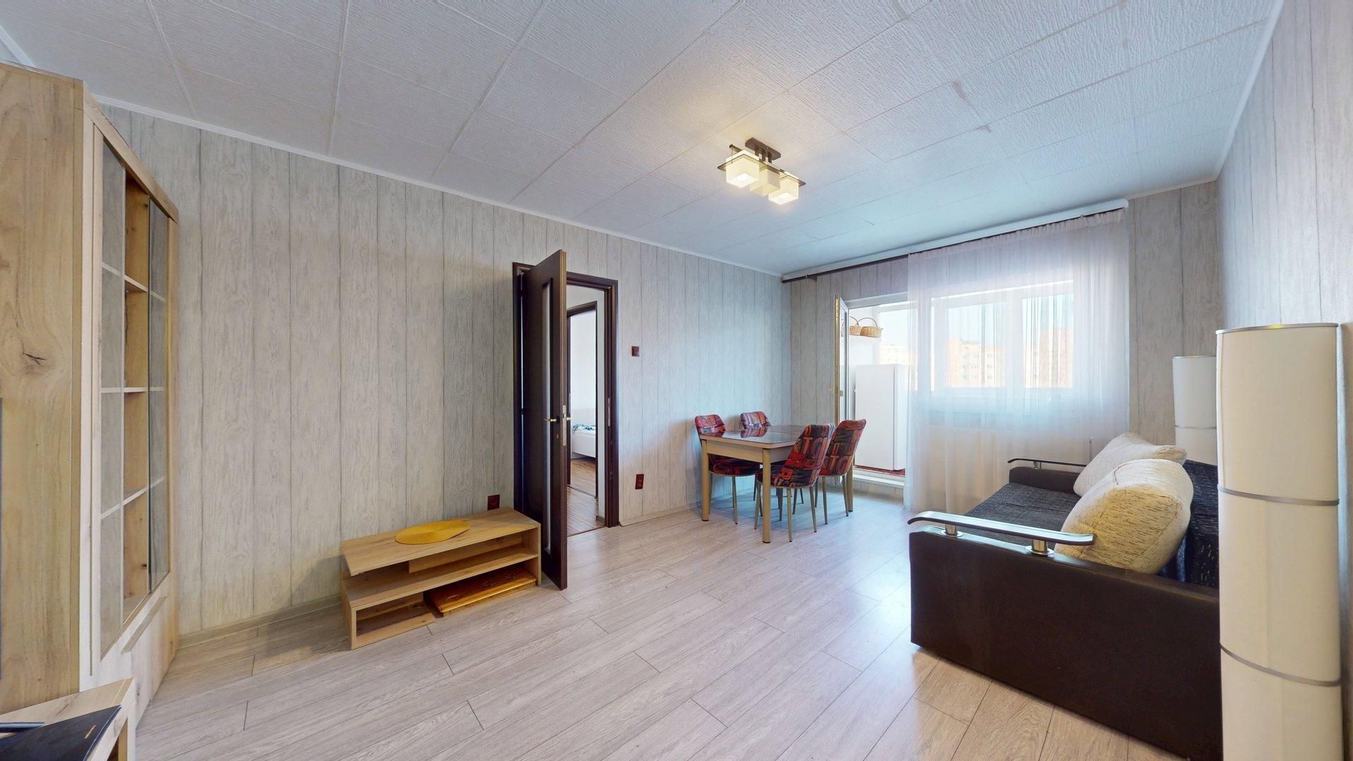 Apartament 2 camere Lacul Tei Teiul Doamnei - Poză 4