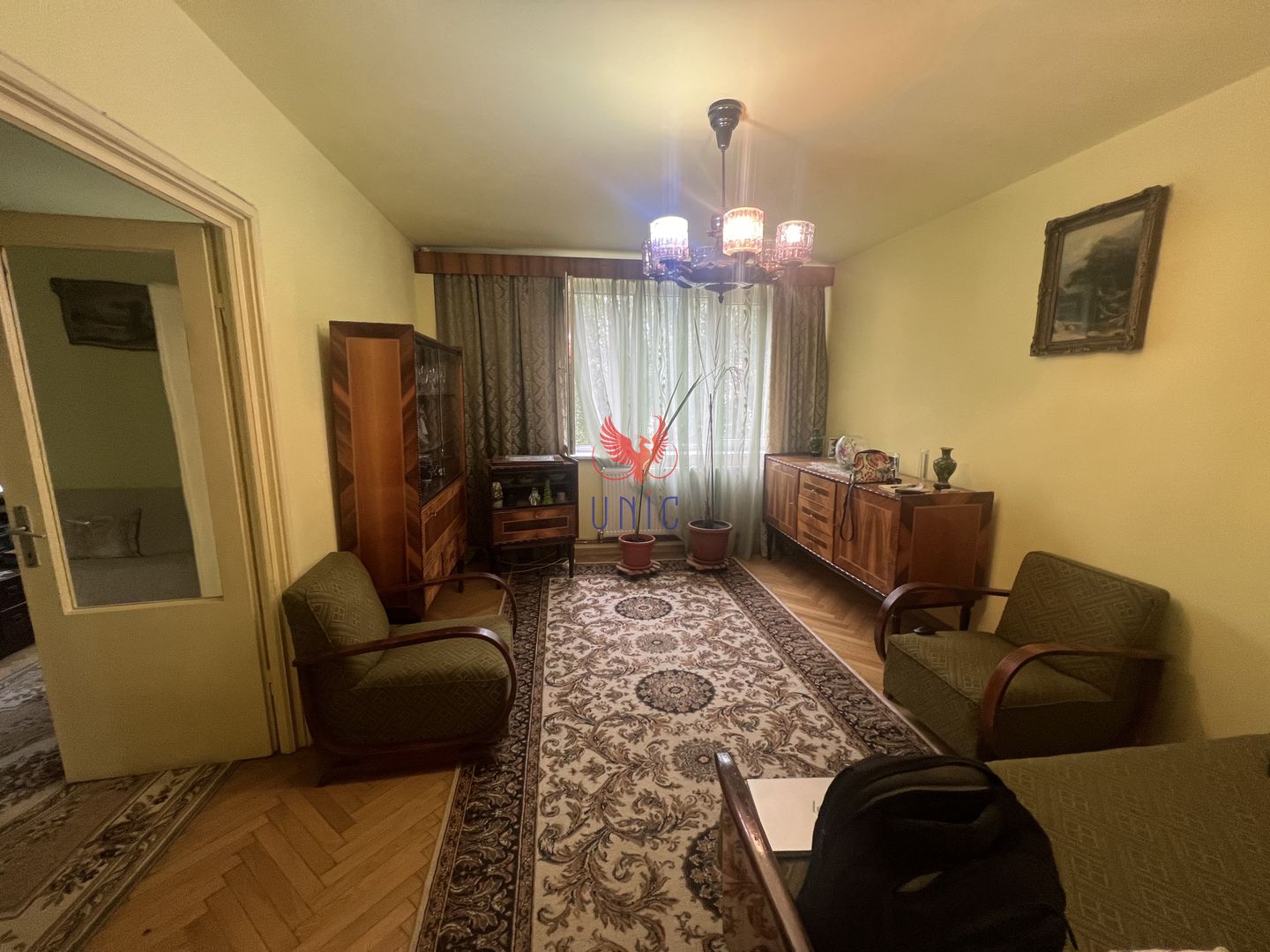 Apartament 4 camere Calea Bucuresti Et 2/4 - Poză 3