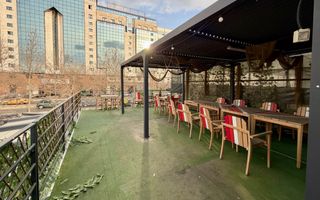 Spatiu Comercial  *731mp* / VAD stradal 31m / 19 locuri de parcare // Unirii - Poză 29