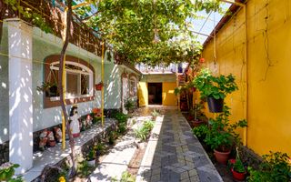 Casa 8 camere Agigea 177mp si teren 332mp - Poză 6