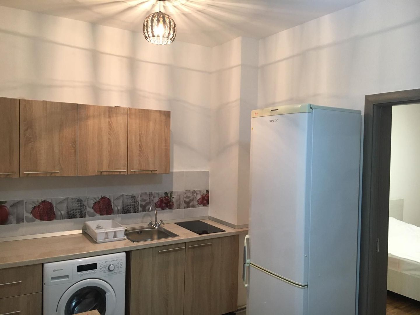 Apartament 2 camere Centrul Civic - Poză 4