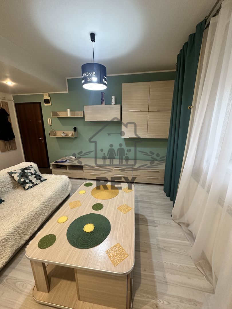 Apartament 3 camere zona Valea Aurie de vânzare - Poză 8