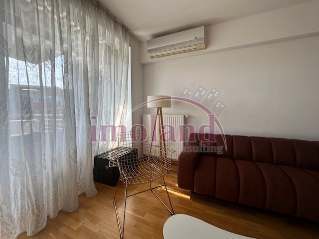 Inchiriere Apartament - 3 camere cu terasa - Sisesti- Green Lake - Poză 3
