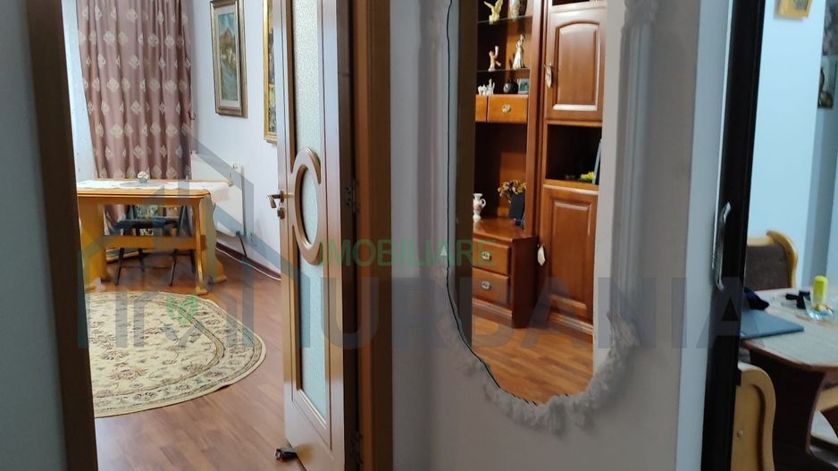 Apartament 2 camere, 55 m2, Tudor Vladimirescu – Iulius Mall, Iași - Poză 2