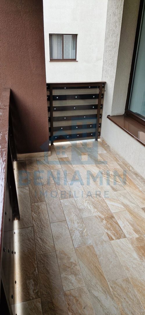 Apartament 2 camere decomandat etaj 1 Cartier Tractorul 2014 - Poză 4