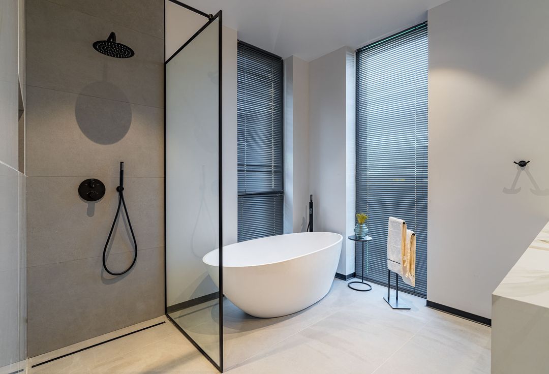 CHELSEA RESIDENCES - Poză 19