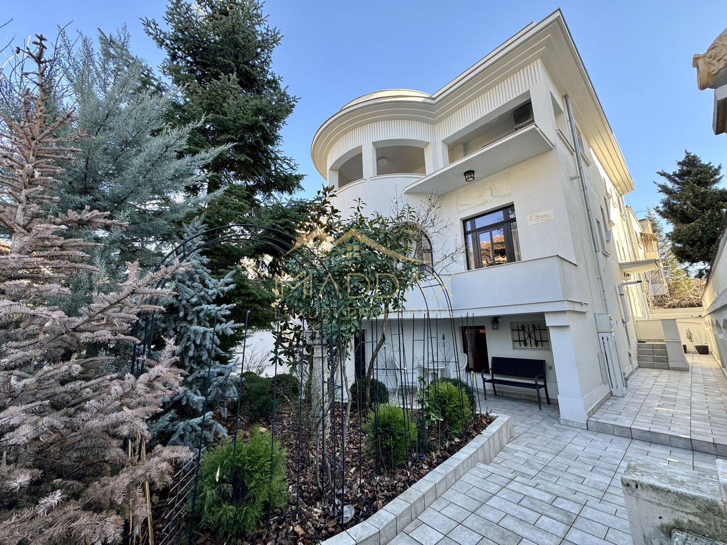 Masterpiece Villa ***326SQM*** // Dorobanți Capitale - Poză 2