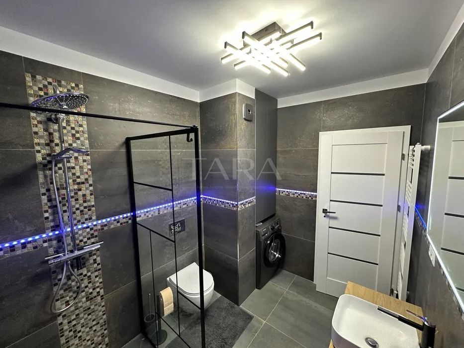 Apartament cu 2 camere de vanzare in Floresti - Poză 7