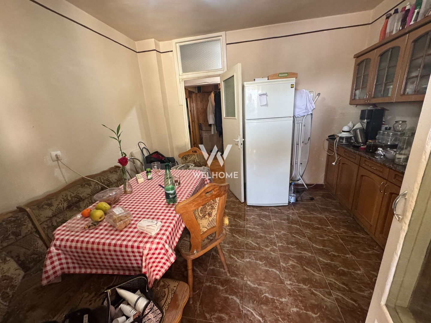 Apartament Calea Dumbravii/Mihai Viteazu, Sibiu - Poză 4