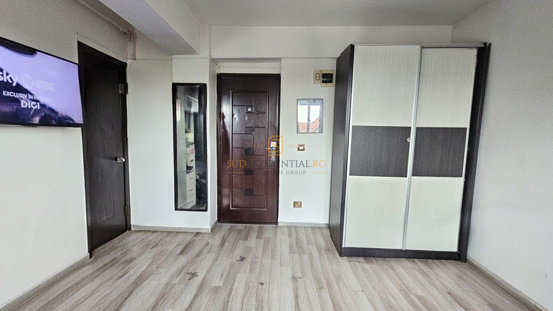 Garsoniera de vanzare, mutare rapida, langa metrou Dimitrie Leonida - Poză 2