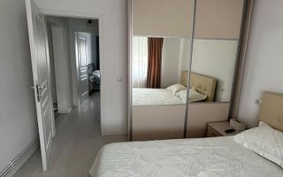 Apartament renovat, panoramă spectaculoasa, Grigorescu. - Poză 6