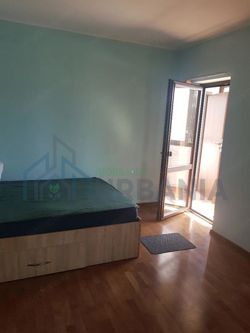 Apartament 2 camere, 74 mp, etaj 1, bloc 2015, Nicolina, loc de parcare - Poză 4