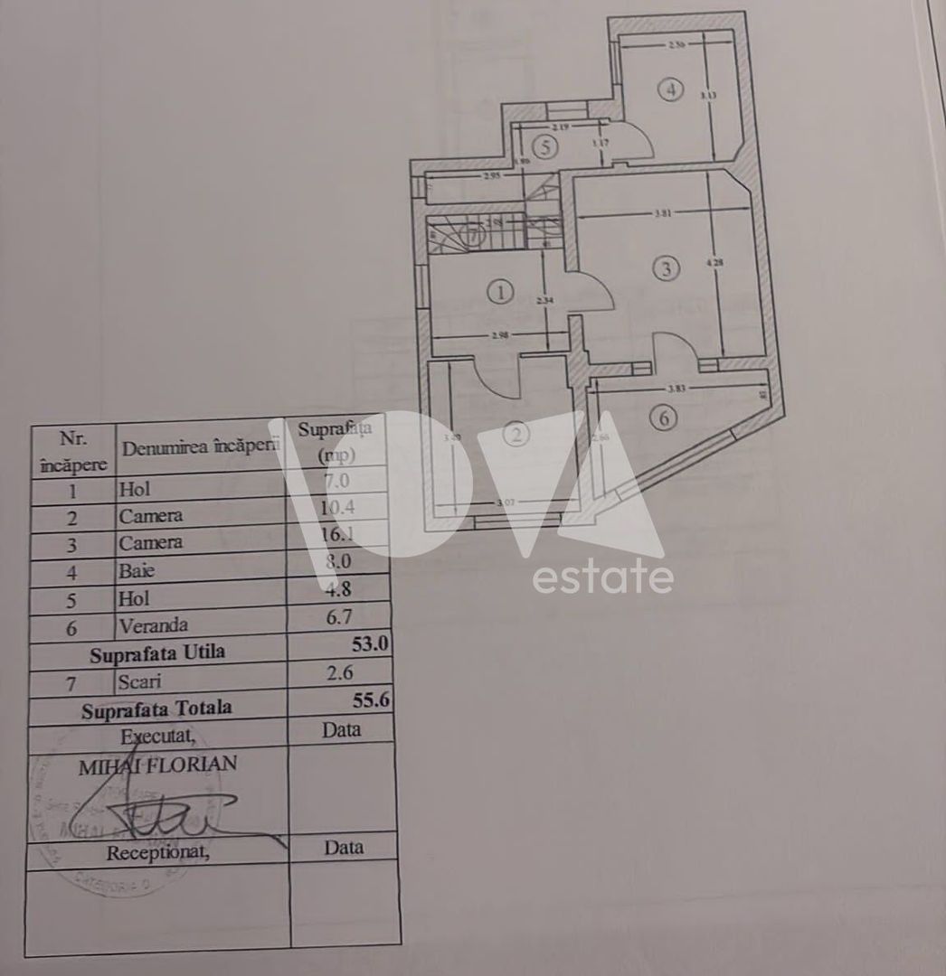 De vânzare: casa S+P+E- Cotroceni - Eroilor - dr. Leonte Anastasievici - Poză 14
