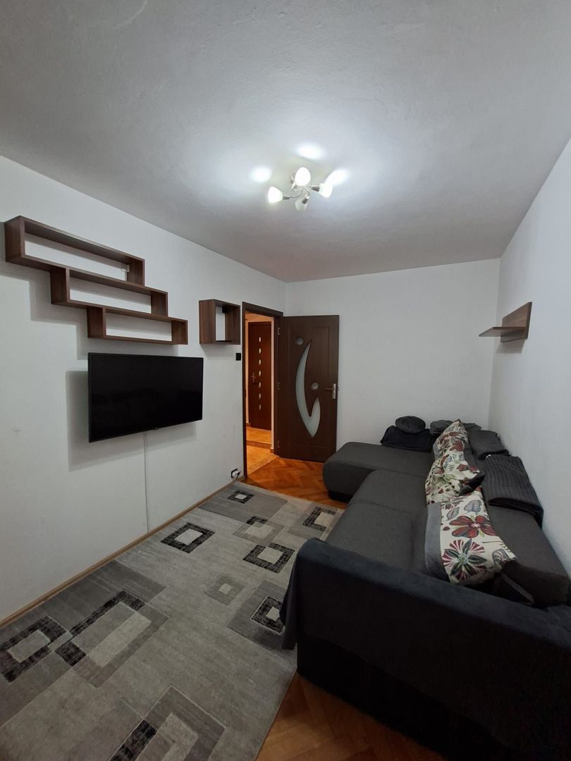 Apartament 2 camere Calea Sagului - Poză 1