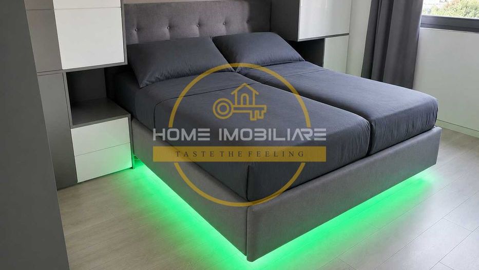 🏠Apartament 3 cam, 84MP, decomandat, etaj 1 // 📍Păcurari - Poză 2