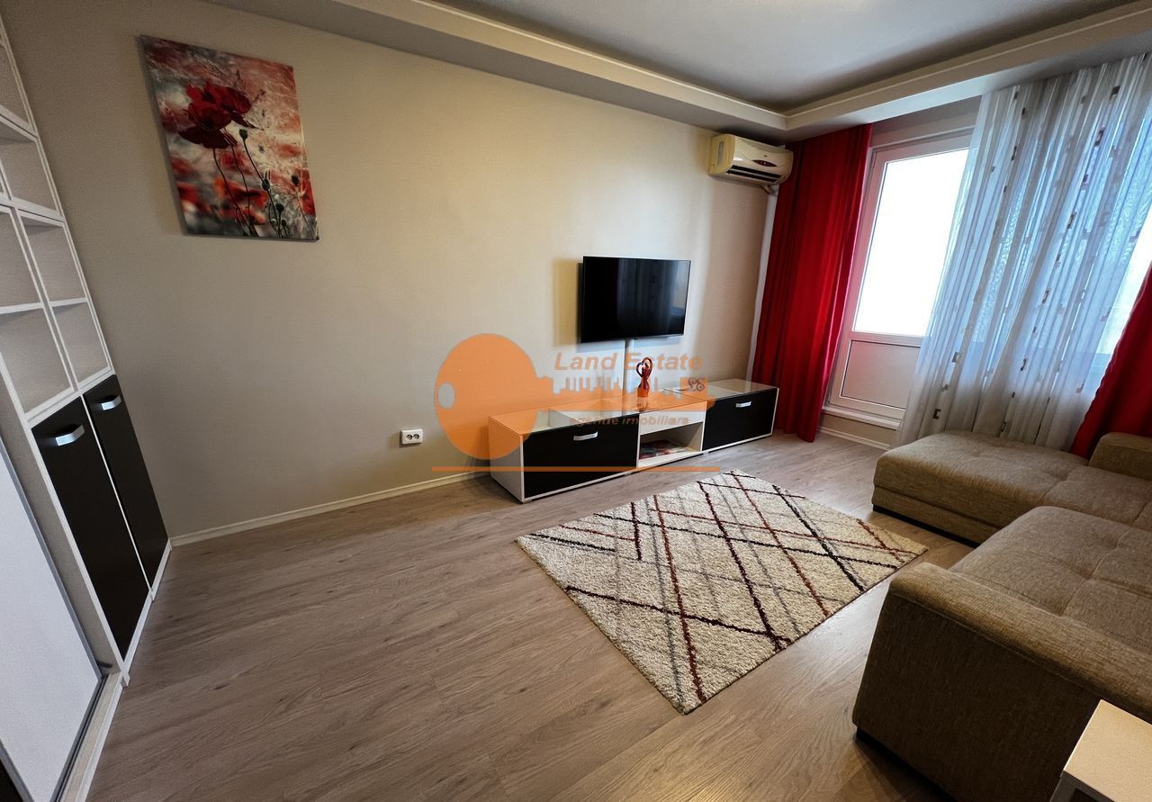 Garsoniera Gorjului ( 350m metrou-Bloc reabilitat) - Poză 7
