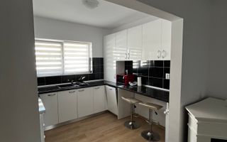 Casă premium cu 4 camere de închiriat – zonă Prelungirea Ghencea - Poză 13