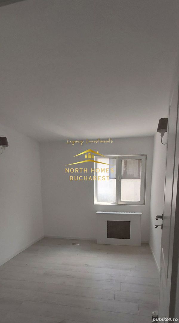 Casă spațioasă 5 camere + curte 340 mp în Băneasa | - Poză 6
