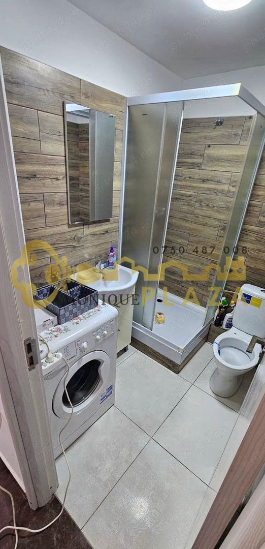 Garsonieră linistita | Complet mobilată | Zona linistita | - Poză 3