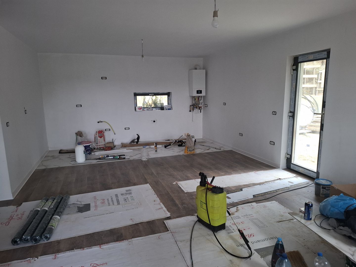 Casă / Vilă de vânzare în Calea Moinesti, Bacau - Poză 6