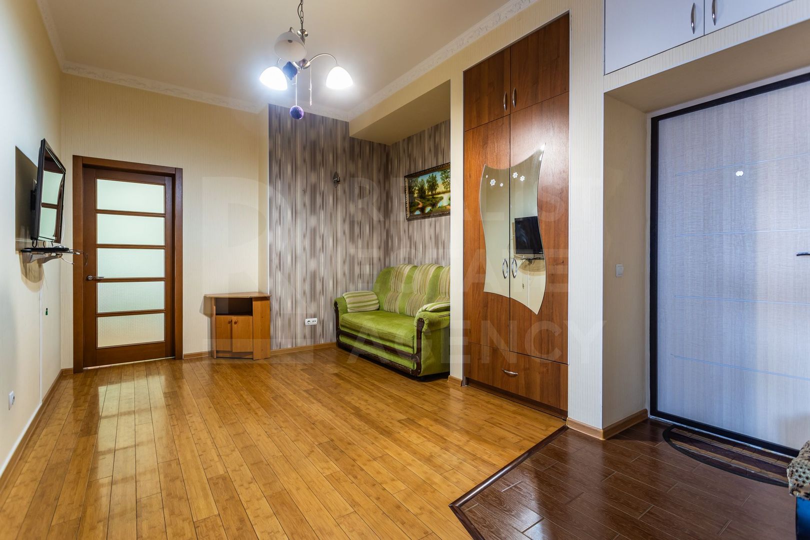 Chirie, apartament, 3 camere, str. Nicolae Sulac, Ciocana - Poză 5