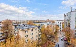 Mall Vitan - Apartament 3 Camere cu Parcare - Poză 11