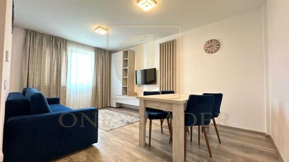 Apartament 2 Camere | Avram Iancu Residence | Parcare - Poză 2