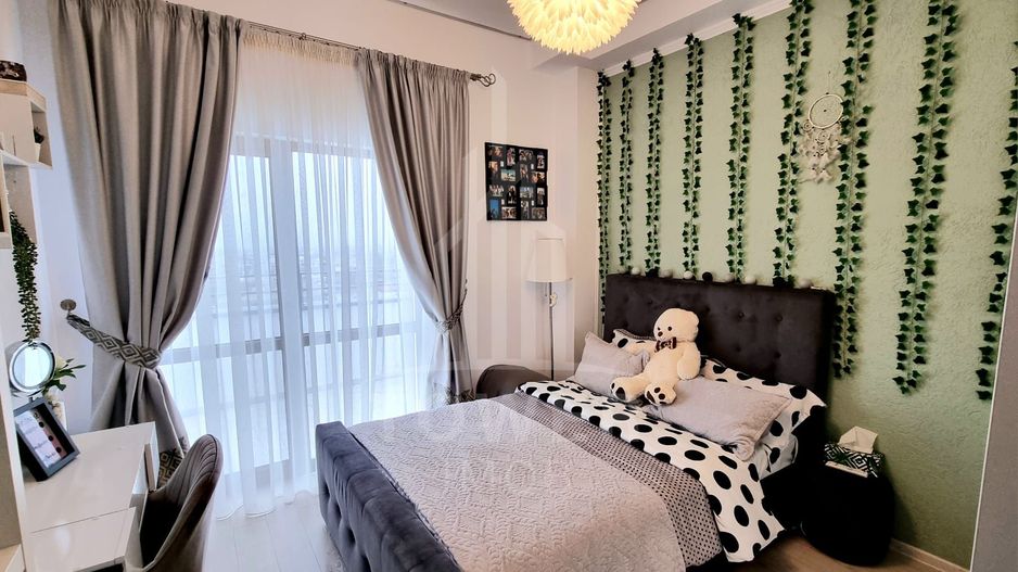 Apartament tip Penthouse cu 3 camere de vanzare - Poză 12