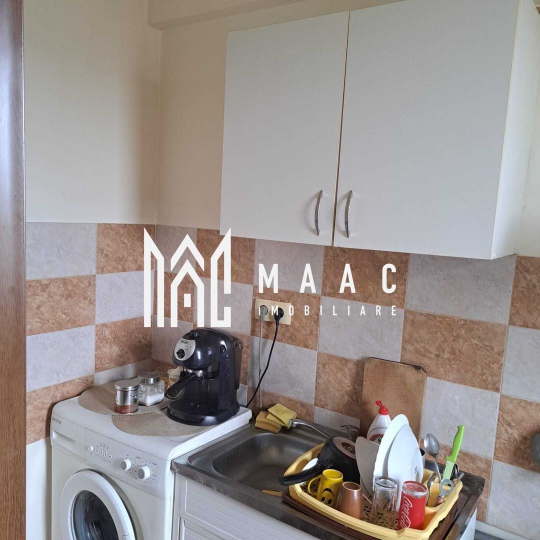 Apartament 1 camera | Etaj 2 | Parcare | Turnisor - Poză 2